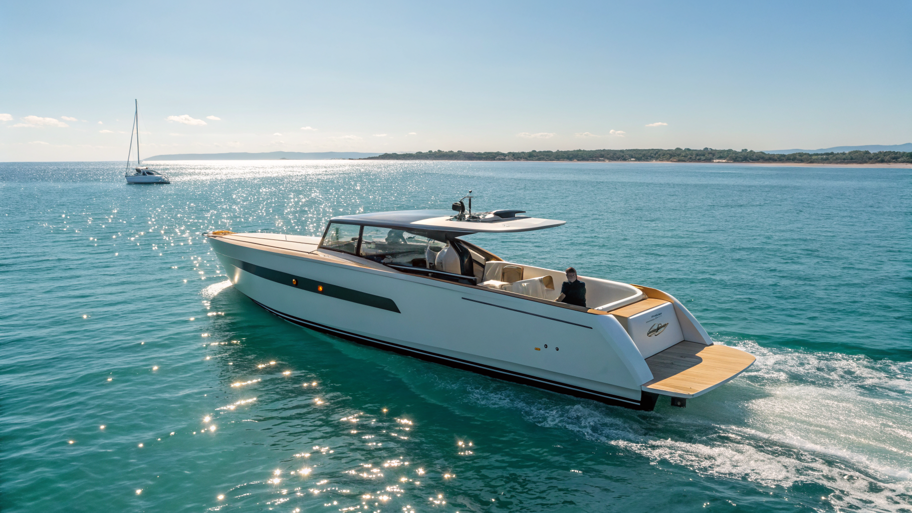 Fjord 40