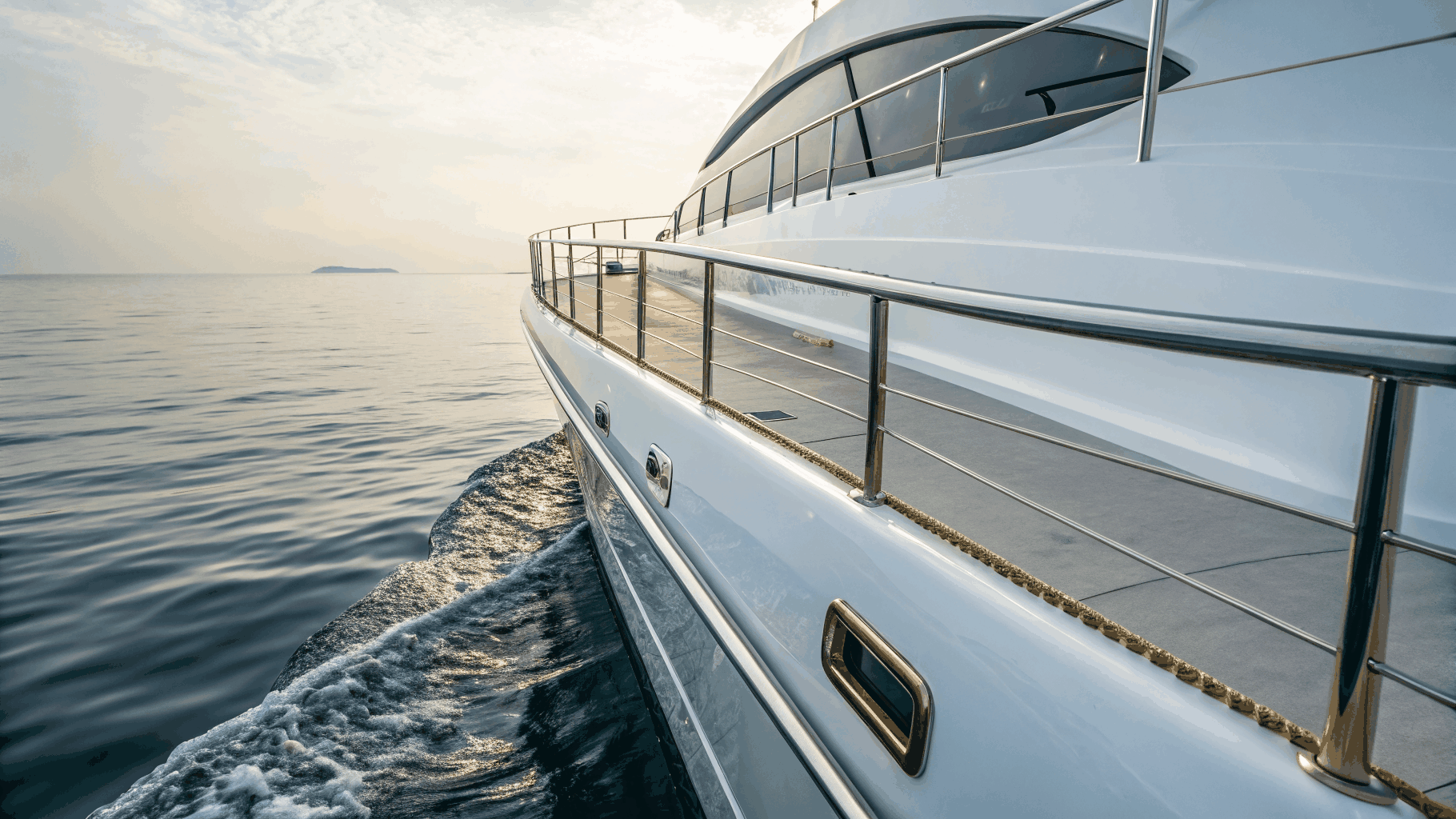Pershing 56