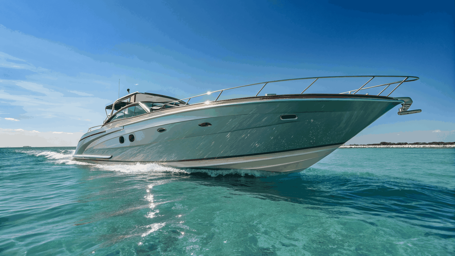 Riva Rivale 56