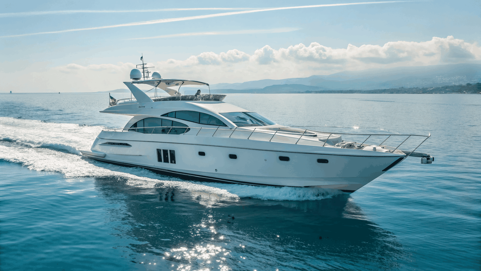 Sunseeker 56